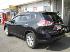 Nissan X-Trail. автомат, 4wd, 2.0, бензин, б/п. Под заказ