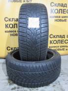 Dunlop SP Winter Sport 3D. Зимние, без шипов, 2016 год, 10 %, 2 шт