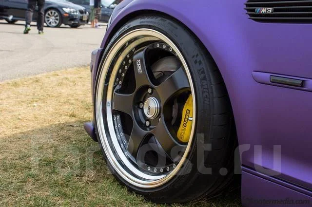 SSR Professor SP1. 9.5x19", 5x100, 5x112, 5x114.3, 5x120, �� 73���. ��� ����� �� ���������� ����