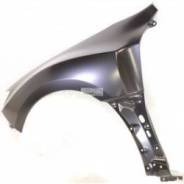 Крыло. Subaru Impreza, GE2, GE3, GH2, GH3, GH7, GH8 Двигатели: EJ154, EJ203, EJ20X