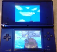 Nintendo DSi ����