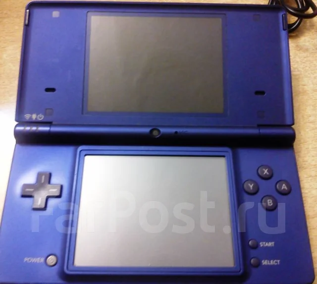 Nintendo DSi ����