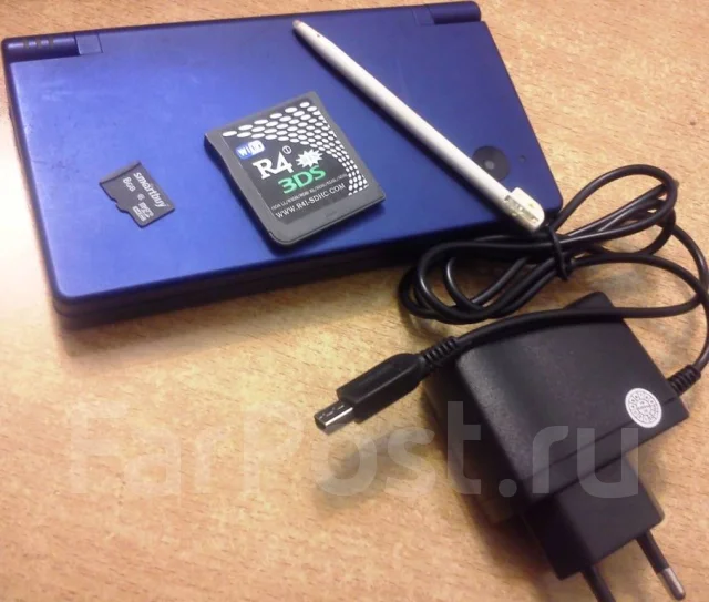 Nintendo DSi ����
