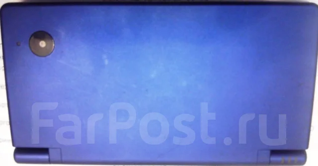 Nintendo DSi ����
