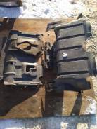Защита двигателя. Nissan Elgrand, AVWE50