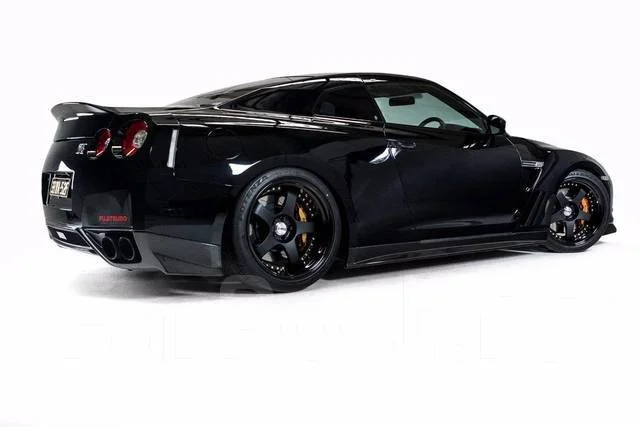 SSR Professor SP1. 10.0x19", 5x100, 5x112, 5x114.3, 5x120. ��� ����� �� ���������� ����