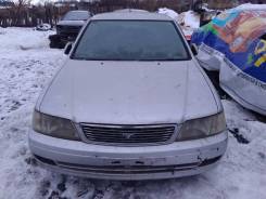 Nissan Bluebird. QU14, QG15