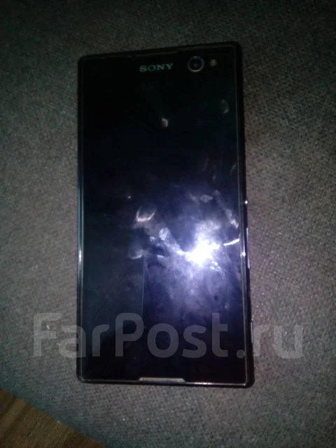 Sony Xperia C3. �/� ����