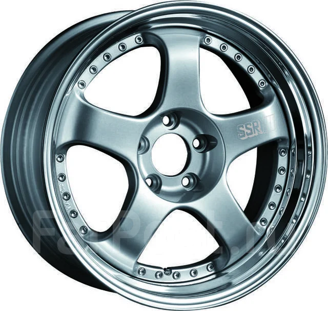 SSR Professor SP1. 11.5x19", 5x100, �� 73���. ��� ����� �� ���������� ����