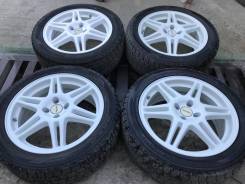 Speedline. 7.0x17, 4x100.00, ET35