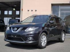 Nissan X-Trail. автомат, 4wd, 2.0, бензин, б/п. Под заказ