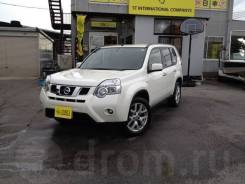 Nissan X-Trail. автомат, 4wd, 2.0, бензин, б/п. Под заказ