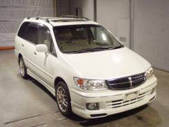 Nissan Presage. GFNU30, KA24 DE