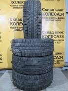 Bridgestone Blizzak Revo2. Зимние, без шипов, 2016 год, 5 %, 4 шт