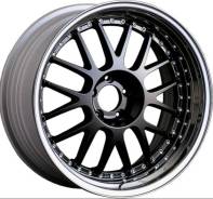 SSR Professor MS1. 8.5x18", 5x100.00, 5x112.00, 5x114.30, 5x120.00, ЦО 73,0 мм. Под заказ