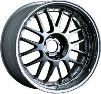 SSR Professor MS1. 8.5x18", 5x100, �� 73���. ��� ����� �� ���������� ����
