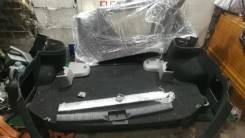Обшивка багажника. Subaru Forester, SG5, SG6, SG69, SG9, SG9L Двигатели: EJ202, EJ203, EJ204, EJ205, EJ25, EJ251, EJ253, EJ254, EJ255, EJ25D