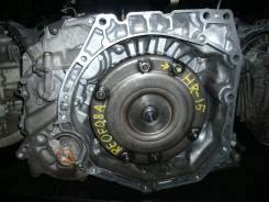 АКПП. Nissan: Wingroad, Tiida, Cube, Tiida Latio, AD, March, Note Двигатель HR15DE