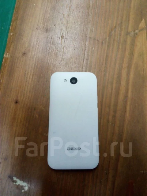 DEXP Ixion E340. �/� ����