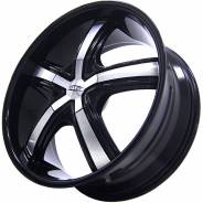 Dip. 8.5x20", 5x115.00, ET-35. Под заказ