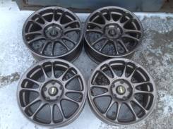 A-Tech. 7.0x16", 5x114.30, ET38, ЦО 73,1 мм.