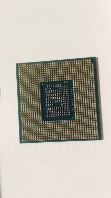 Intel Core i3-3120M ����