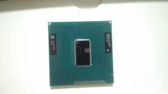 Intel Core i3-3120M