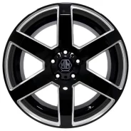 Mayhem. 9.0x20", 5x127, ET40. ��� ����� �� ������ ����