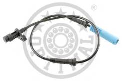 Датчик abs. BMW 5-Series, E39 Двигатели: M47D20, M51D25, M51D25TU, M52B20, M52B25, M52B28, M54B22, M54B25, M54B30, M57D25, M57D30, M62B35, M62B44TU