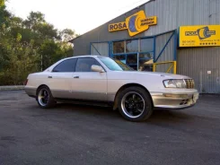 Ridler. 8.5x20", 5x127, ET0. ��� ����� �� ������ ����