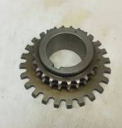 Шестерня коленвала. Suzuki Escudo, TA02W, TA52W, TD02W, TD32W, TD52W, TD62W, TL52W, TX92W Suzuki Grand Vitara Двигатель H25A