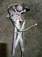 Стеклоподъемный механизм. Toyota Hilux Surf, KDN185, KDN185W, KZN185, KZN185G, KZN185W, RZN185, RZN185W, VZN185, VZN185W