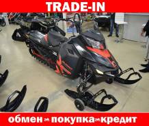 BRP Ski-Doo Summit X. исправен, есть птс, без пробега