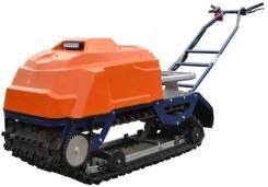 Барс Следопыт RV 15 DSE. исправен, без птс, без пробега