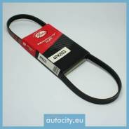 Ремень генератора. Hyundai: Excel, Getz, Avante, Accent, Terracan, Pony Toyota: Lite Ace, Regius Ace, Corona, Avensis, Corolla, Dyna, Stout, Lite Ace...