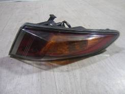 Стоп-сигнал. Honda Civic, FA1, FA3, FA5, FD1, FD2, FD3, FD7, FK1, FK2, FK3, FN1, FN2, FN3, FN4 Двигатели: DAAFD3, K20A, K20Z3, L13A7, L13Z1, LDA, LDA2...