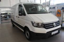 Volkswagen Crafter. Новый! Volksvagen Crafter, 2 000 куб. см., до 3 т