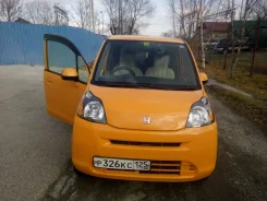 Honda Life. �������, ��������, 0.7 (52��.�.), ������, 63 000����. ��