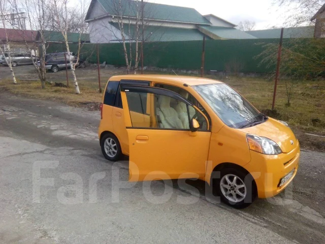 Honda Life. �������, ��������, 0.7 (52��.�.), ������, 63 000����. �� ����