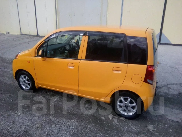 Honda Life. �������, ��������, 0.7 (52��.�.), ������, 63 000����. �� ����