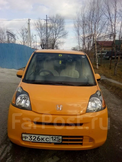 Honda Life. �������, ��������, 0.7 (52��.�.), ������, 63 000����. �� ����