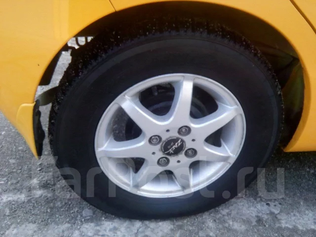Honda Life. �������, ��������, 0.7 (52��.�.), ������, 63 000����. �� ����