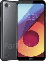 LG Q6a. ����� ����