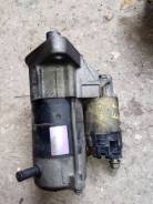 Стартер. Toyota: Corsa, Sprinter, Carina, Corona, Sera, Caldina, Corolla II, Paseo, Corolla, Tercel, Cynos, Starlet Двигатели: 2E, 3E, 3EE, 3ETE, 4EFE...