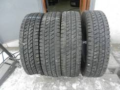 Bridgestone Blizzak W979. Зимние, без шипов, 2016 год, 10 %, 4 шт