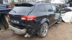 Subaru Tribeca. Продам ПТС с железом комплект 2007г 3.6 256л. с. черный