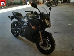 Yamaha FZ 6. 600 куб. см., исправен, птс, без пробега