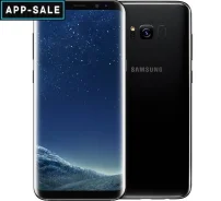 Samsung Galaxy S8. �����. ��� �����