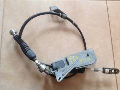 Тросик переключения автомата. Toyota Corolla Fielder, ZRE142, ZRE142G Двигатели: 2ZRFAE, 2ZRFE