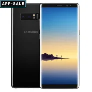 Samsung Galaxy Note 8. �����. ��� �����